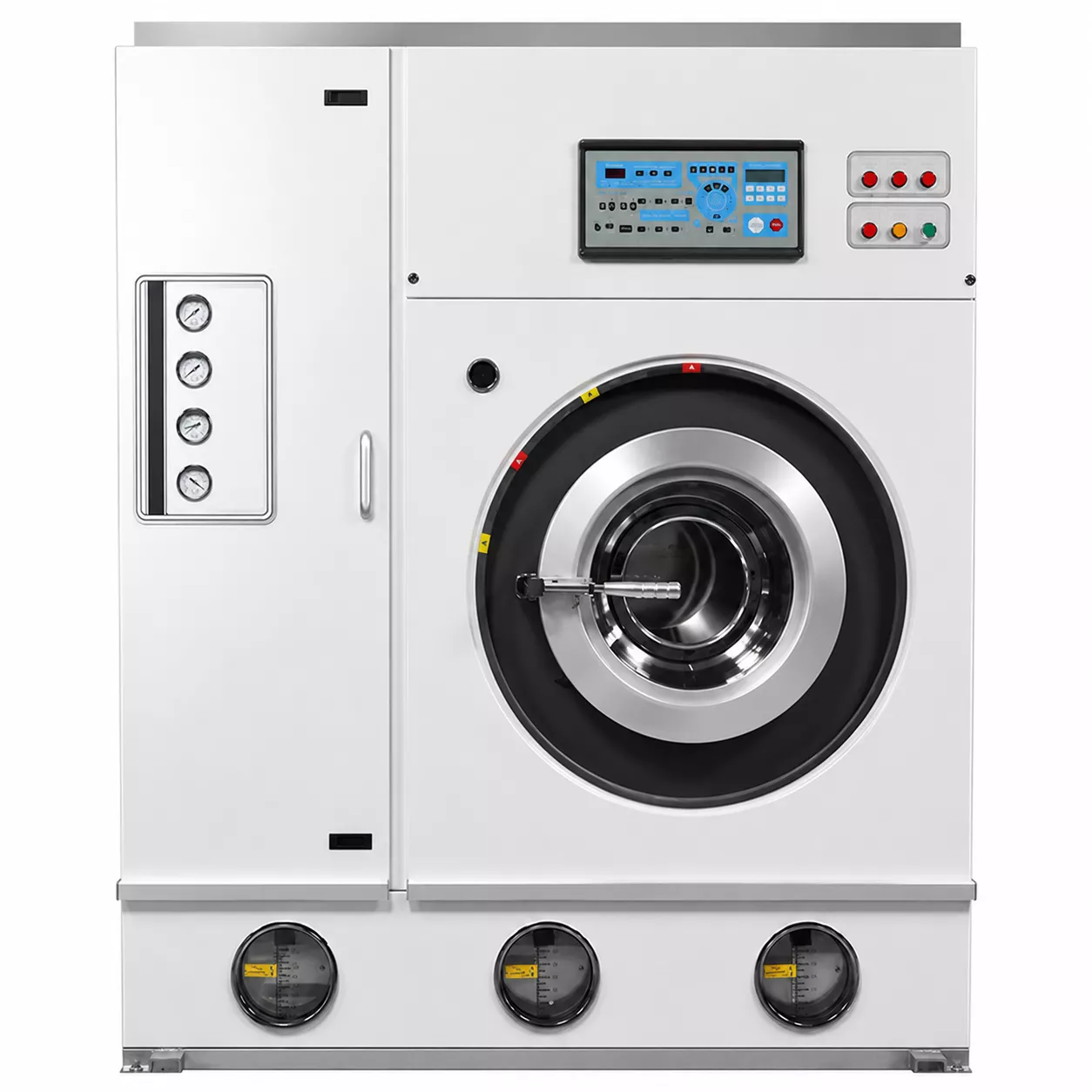 dry-cleaning-machine dry-cleaning-machine