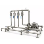 edible-oil-pipeline-system