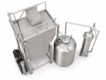 Effluent Treatment Plant (ETP) - Image 2