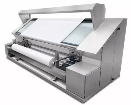 fabric-inspection-machine