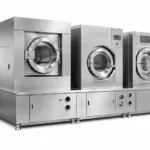 Fabric Washing Range