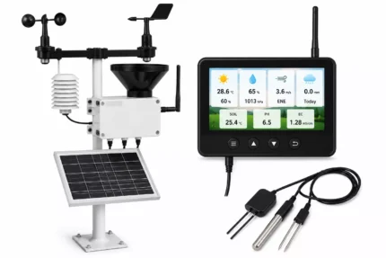 farm-monitoring-system