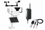 Farm Monitoring System - Image 2