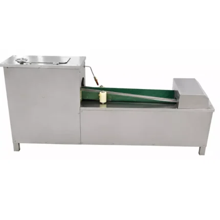 fish-filleting-machine