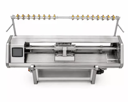 flat-knitting-machine