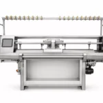 flat-knitting-machine