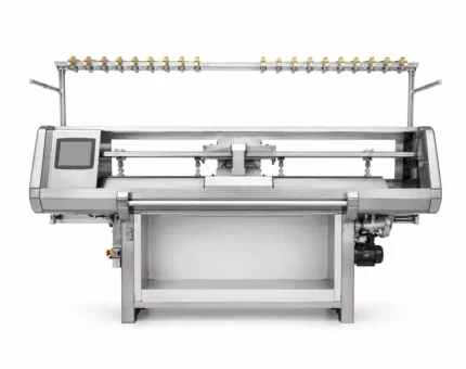 flat-knitting-machine