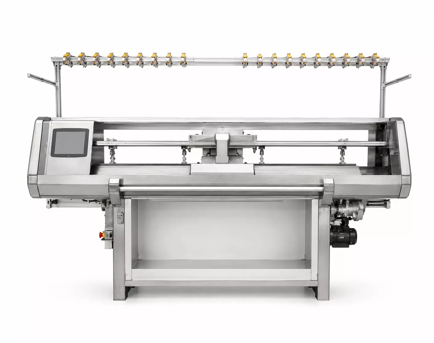 flat-knitting-machine flat-knitting-machine