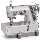 flatlock-sewing-machine