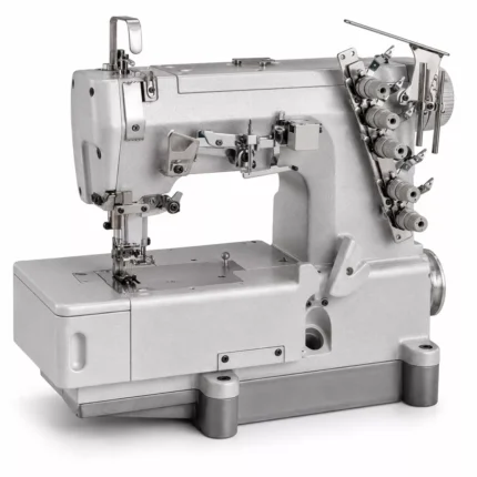 flatlock-sewing-machine