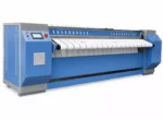 flatwork-ironer