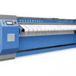 flatwork-ironer