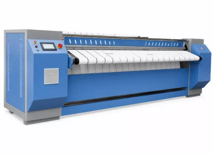 flatwork-ironer