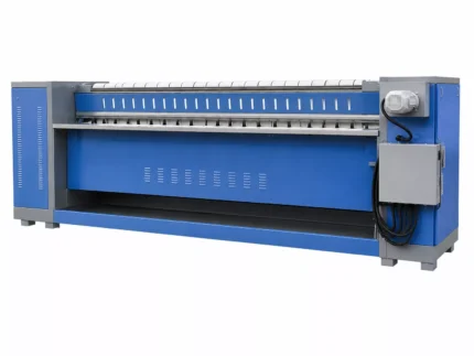 flatwork-ironer