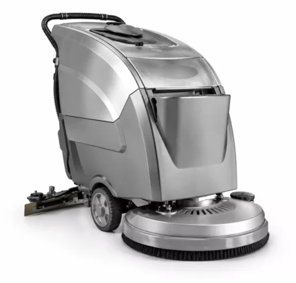 floor-scrubber-dryer