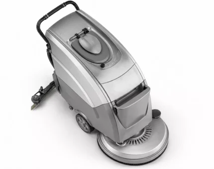 floor-scrubber-dryer