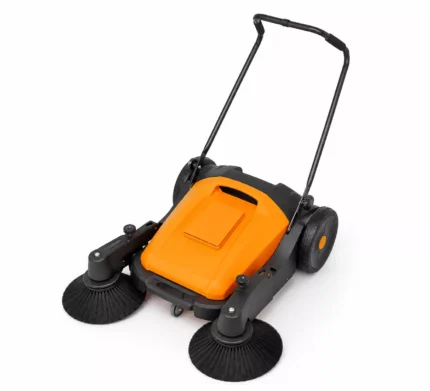 floor-sweeping-machine
