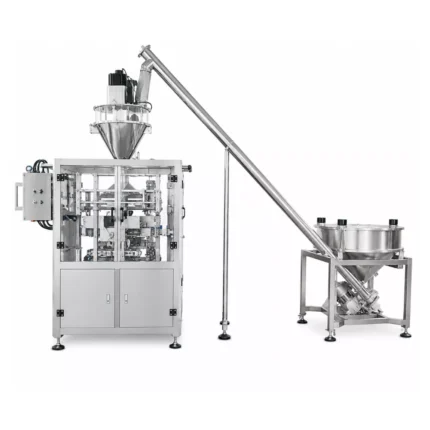 flour-filling-machine