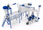 Flour Mill Machine - Image 2