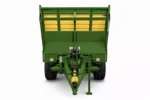 forage-wagon