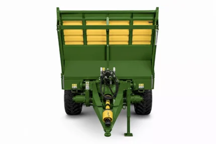 forage-wagon