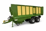 forage-wagon