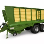 forage-wagon
