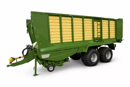 forage-wagon