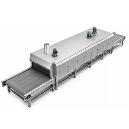 frozen-food-conveyor