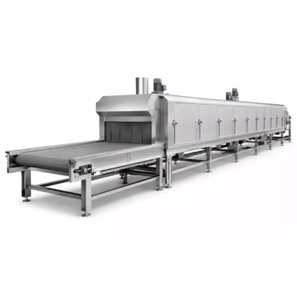 frozen-food-conveyor