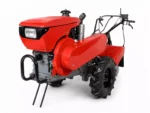 garden-tiller