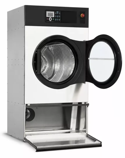 gas-heated-dryer