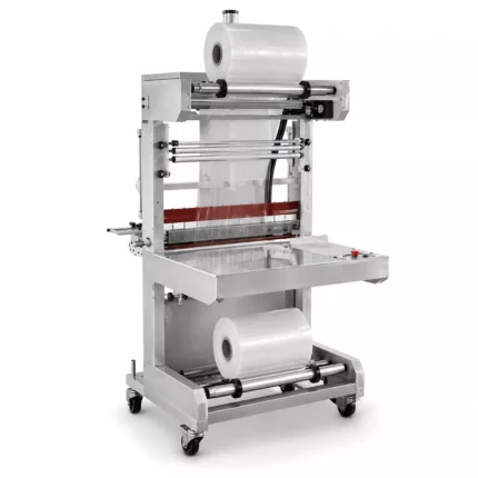 garment-packing-machine