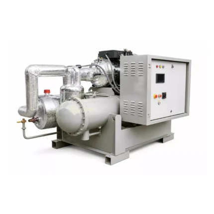 glycol-chiller