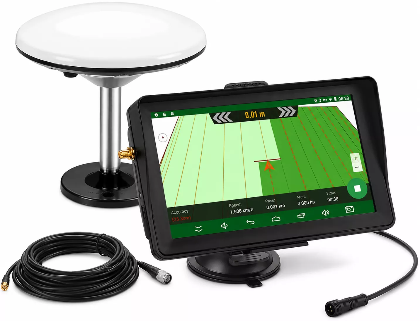 gps-tractor-system gps-tractor-system