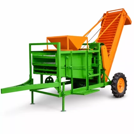grain-cleaner