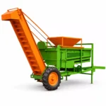 grain-cleaner