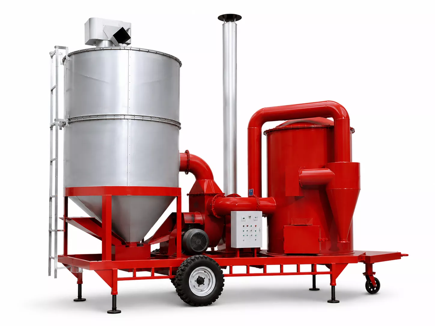 grain-dryer grain-dryer