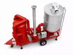 grain-dryer