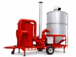 Grain Dryer - Image 2