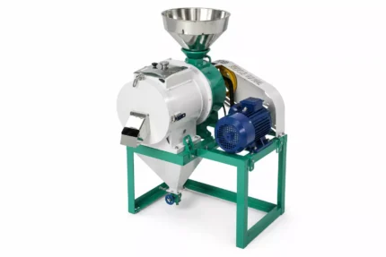 grain-polisher