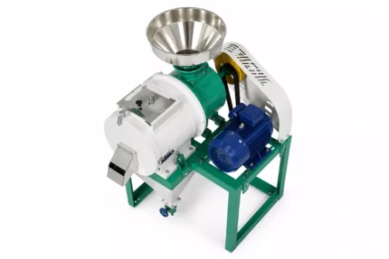grain-polisher