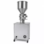 granule-filling-machine