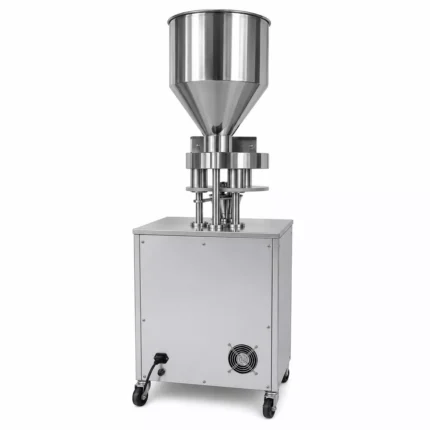 granule-filling-machine