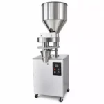 granule-filling-machine