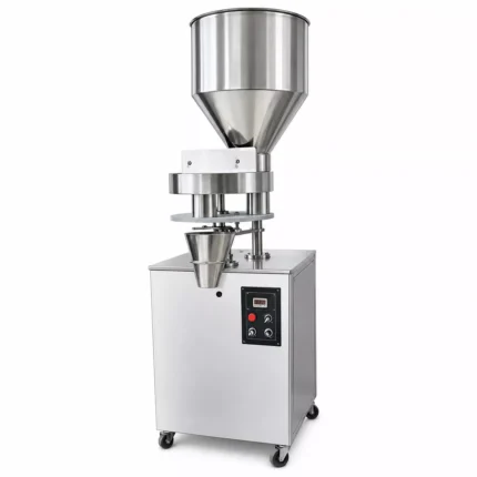 granule-filling-machine