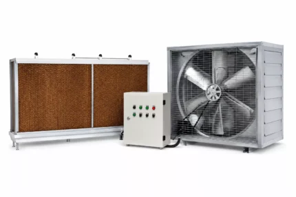 greenhouse-cooling-system