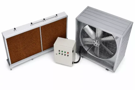 greenhouse-cooling-system