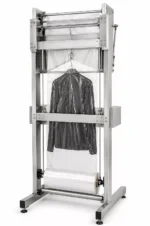 hanger-packing-machine