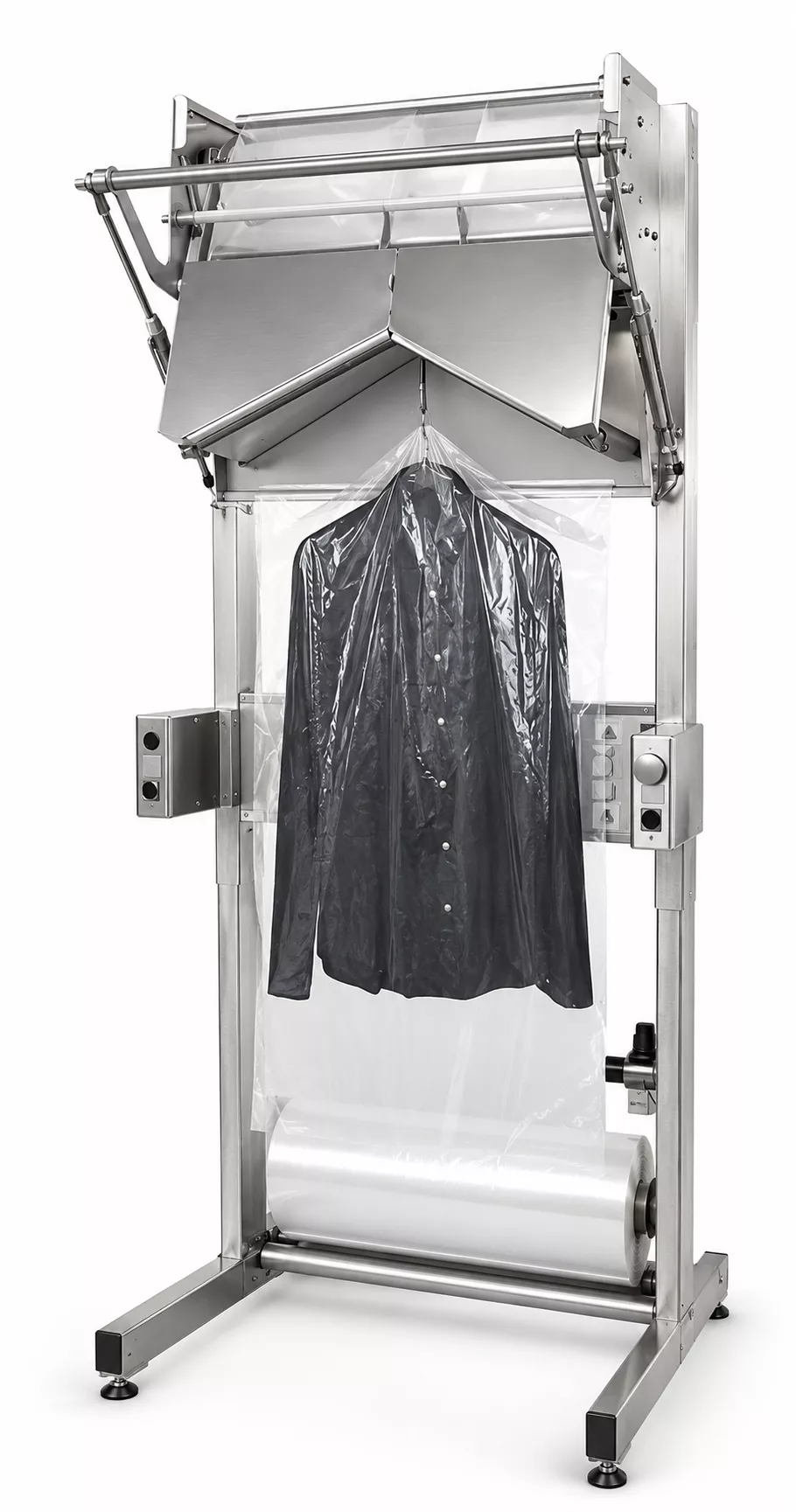 hanger-packing-machine hanger-packing-machine